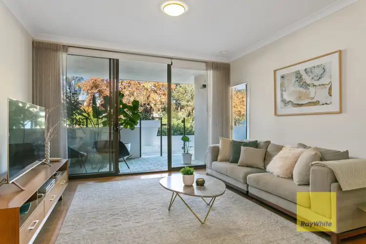 6/2 Burvill Drive, Floreat WA 6014