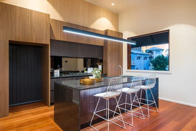 Third view of Homely house listing, 93 Guthrie Street, Paddington QLD 4064