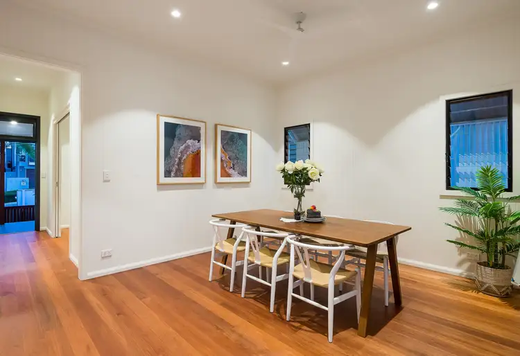 Fourth view of Homely house listing, 93 Guthrie Street, Paddington QLD 4064