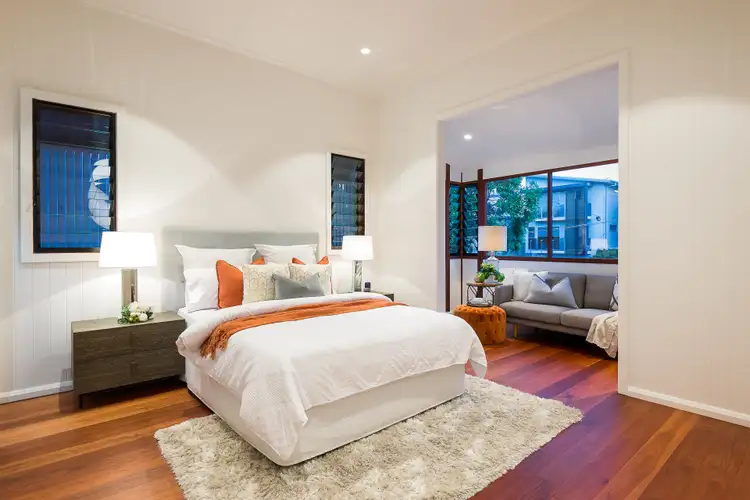 Fifth view of Homely house listing, 93 Guthrie Street, Paddington QLD 4064