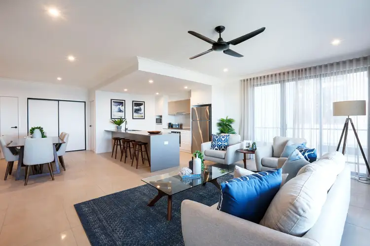 Sixth view of Homely apartment listing, 4/1453 Gold Coast Highway, Palm Beach QLD 4221