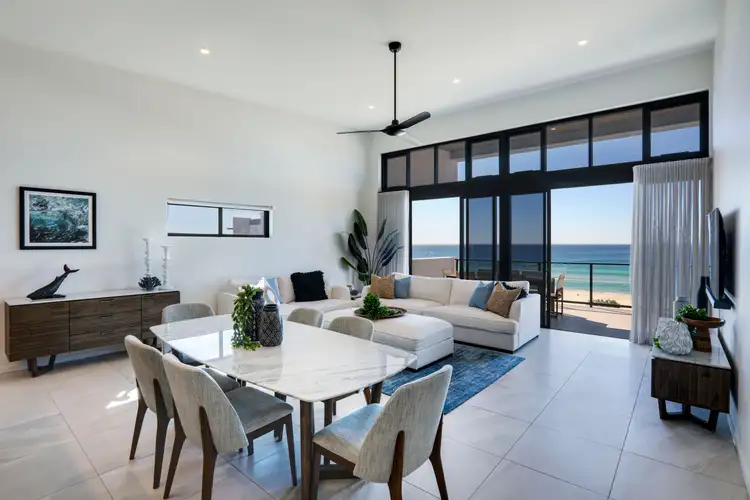 Main view of Homely apartment listing, 5/1453 Gold Coast Highway, Palm Beach QLD 4221