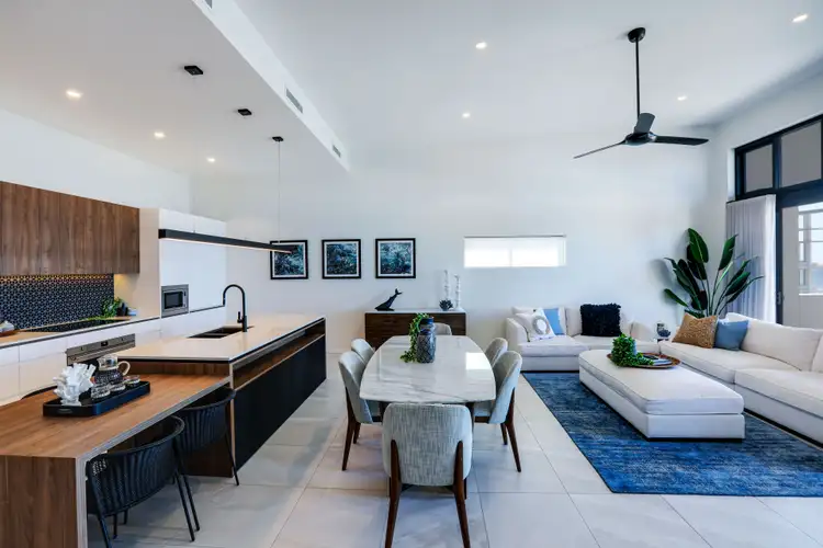 Fourth view of Homely apartment listing, 5/1453 Gold Coast Highway, Palm Beach QLD 4221