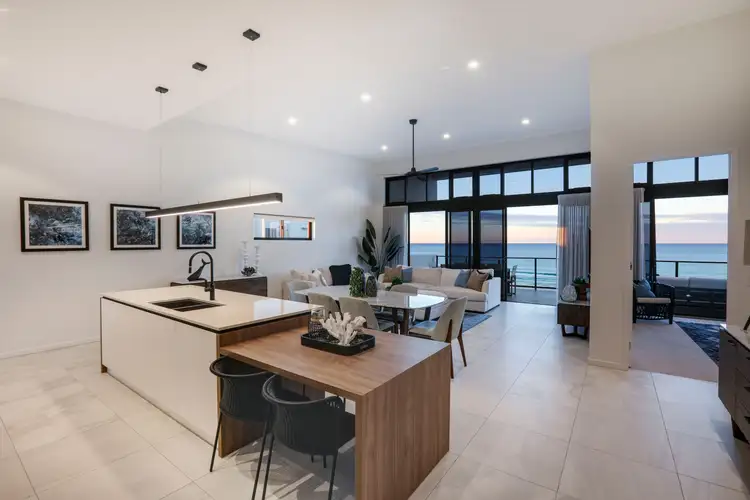 Fifth view of Homely apartment listing, 5/1453 Gold Coast Highway, Palm Beach QLD 4221