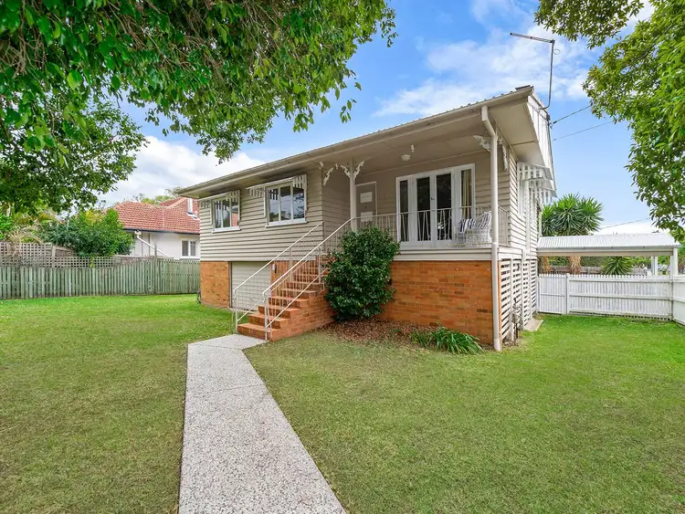 1 Main Avenue, Wavell Heights QLD 4012