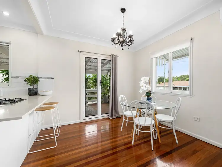 Fifth view of Homely house listing, 1 Main Avenue, Wavell Heights QLD 4012