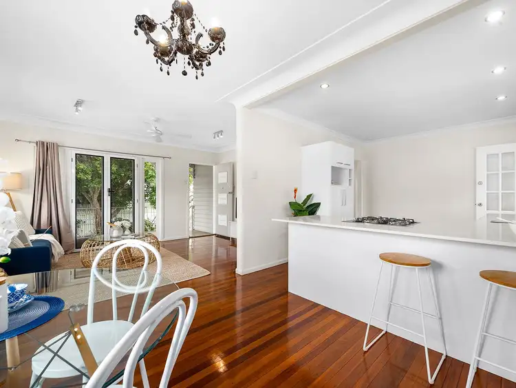 Sixth view of Homely house listing, 1 Main Avenue, Wavell Heights QLD 4012