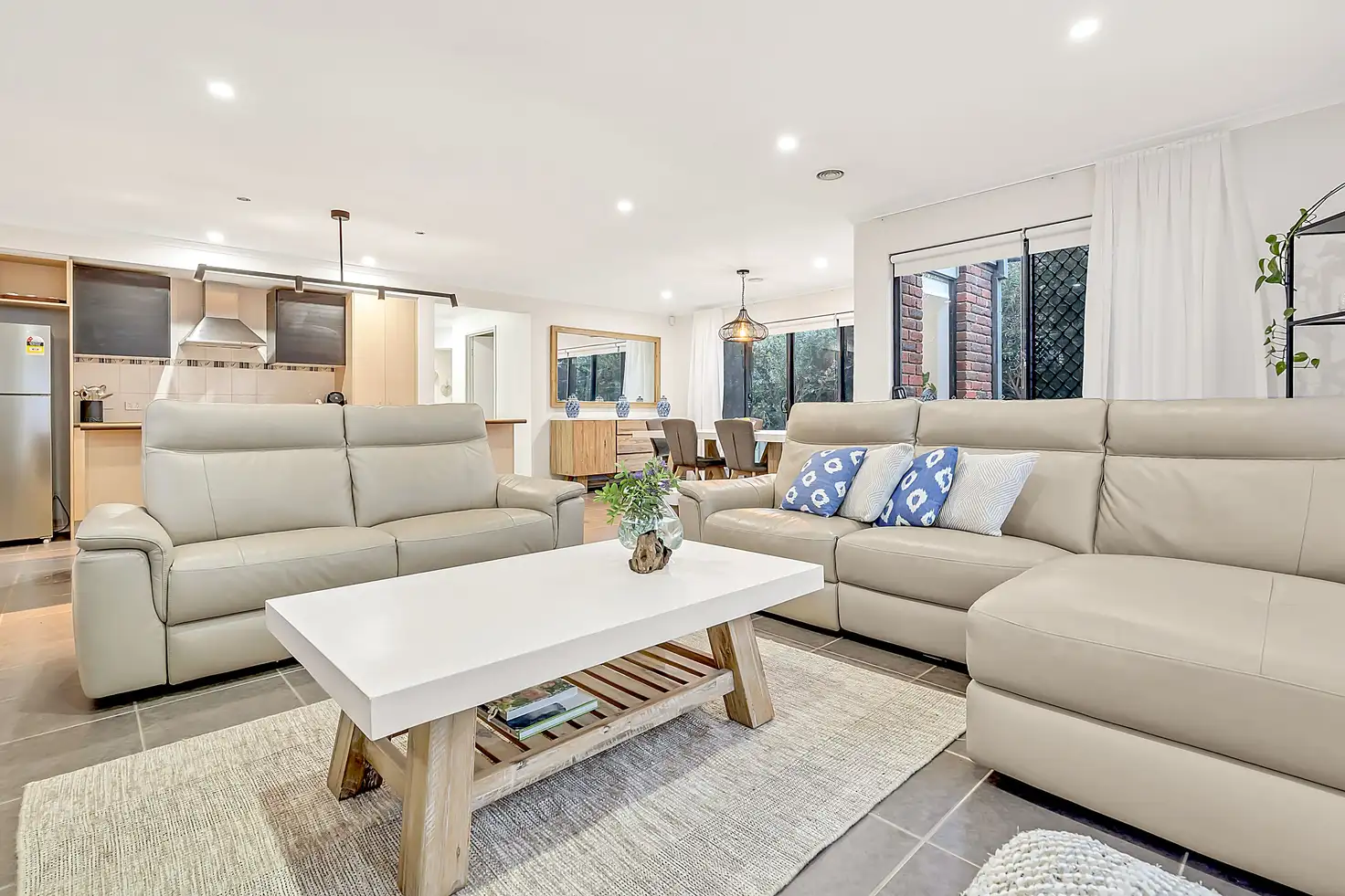 Main view of Homely house listing, 43 Hurlingham Way, Craigieburn VIC 3064