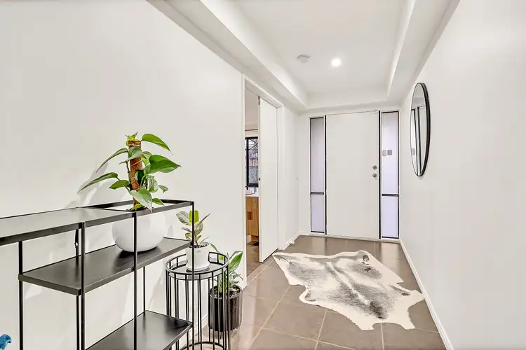 Second view of Homely house listing, 43 Hurlingham Way, Craigieburn VIC 3064
