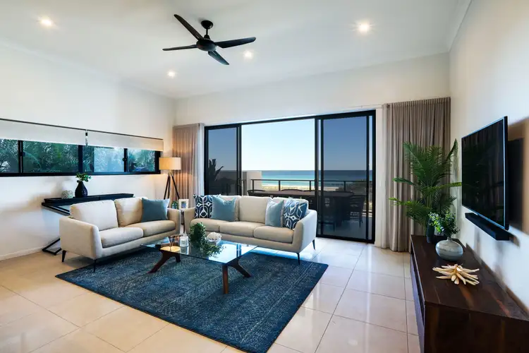 Main view of Homely apartment listing, 1-3/1453 Gold Coast Highway, Palm Beach QLD 4221