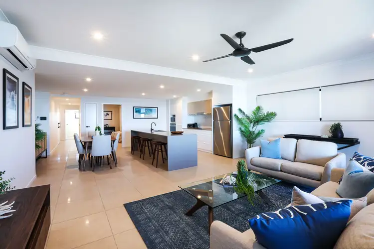 Fourth view of Homely apartment listing, 1-3/1453 Gold Coast Highway, Palm Beach QLD 4221