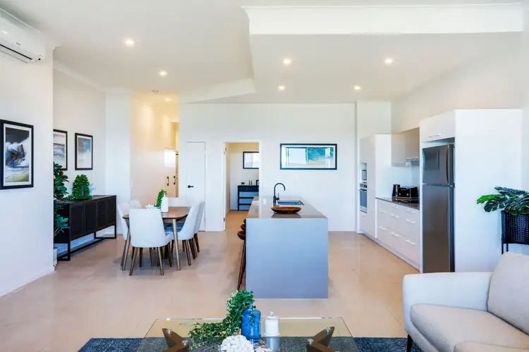 Sixth view of Homely apartment listing, 1-3/1453 Gold Coast Highway, Palm Beach QLD 4221