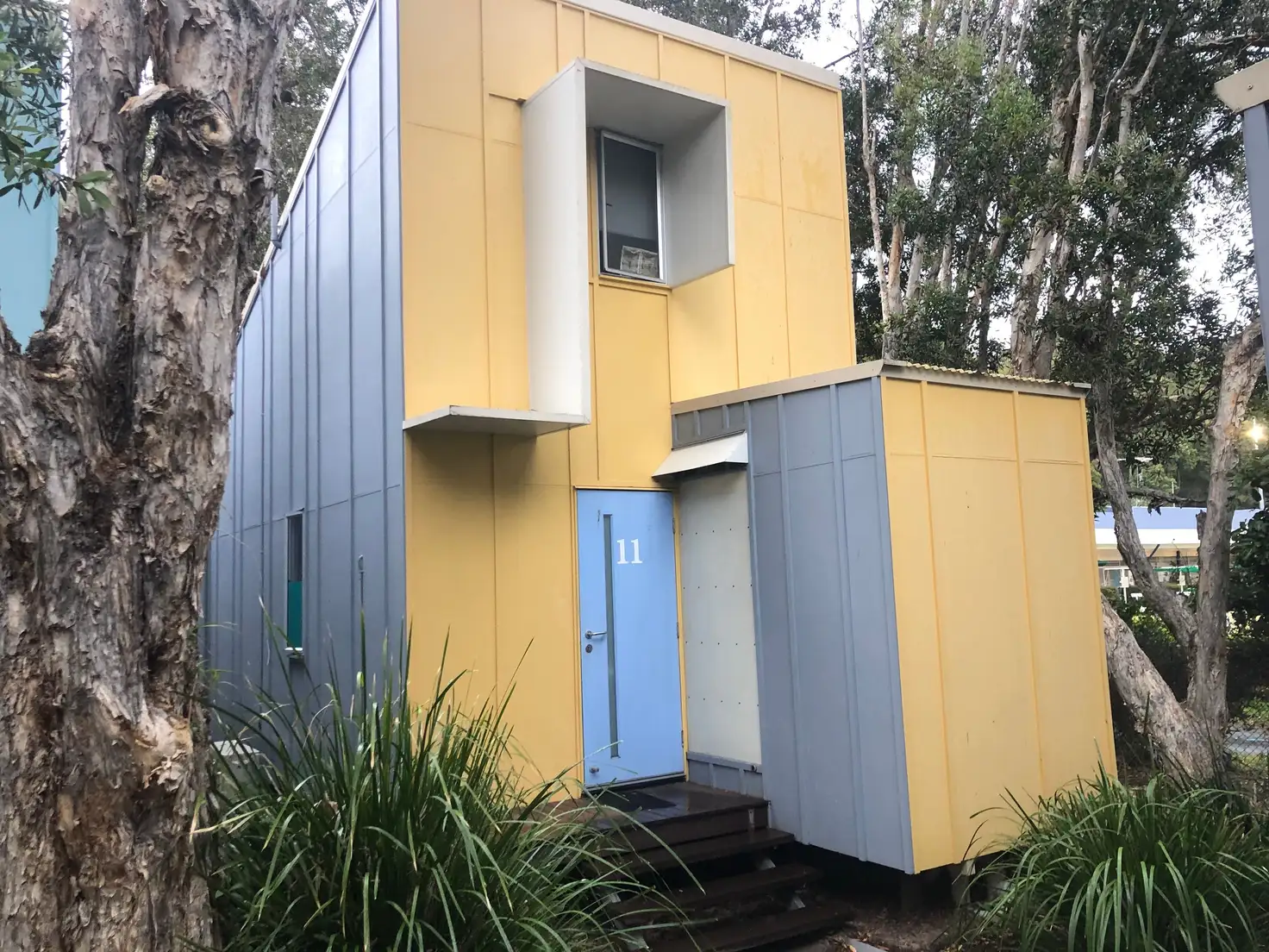 Main view of Homely house listing, 11/49 Dickson Way, Point Lookout QLD 4183