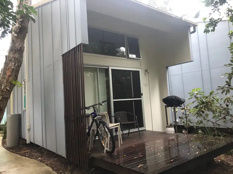 Second view of Homely house listing, 11/49 Dickson Way, Point Lookout QLD 4183
