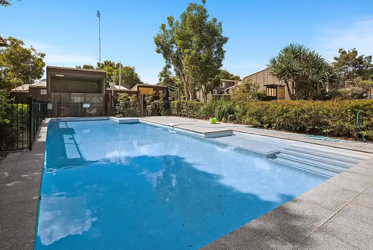 Fourth view of Homely house listing, 11/49 Dickson Way, Point Lookout QLD 4183