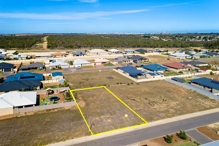 Fourth view of Homely land listing, 20 Donegal Street, Utakarra WA 6530
