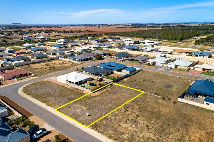 Sixth view of Homely land listing, 20 Donegal Street, Utakarra WA 6530