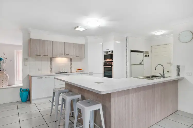 Third view of Homely house listing, 15-17 Lakewood Drive, Burpengary East QLD 4505
