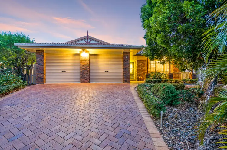 Main view of Homely house listing, 33 Maisie Place, Eight Mile Plains QLD 4113