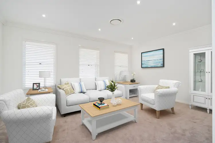 Third view of Homely house listing, 85-87 Glenhaven Close, Cedar Creek QLD 4520