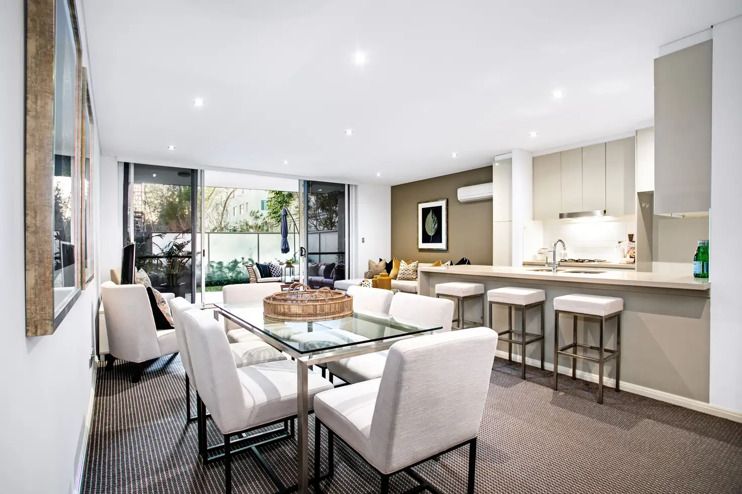 Main view of Homely apartment listing, 407/36-42 Stanley Street, St Ives NSW 2075