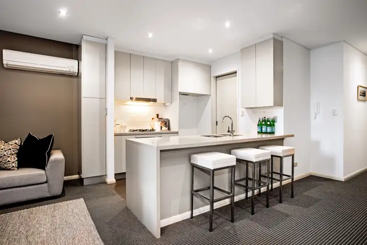 Fourth view of Homely apartment listing, 407/36-42 Stanley Street, St Ives NSW 2075