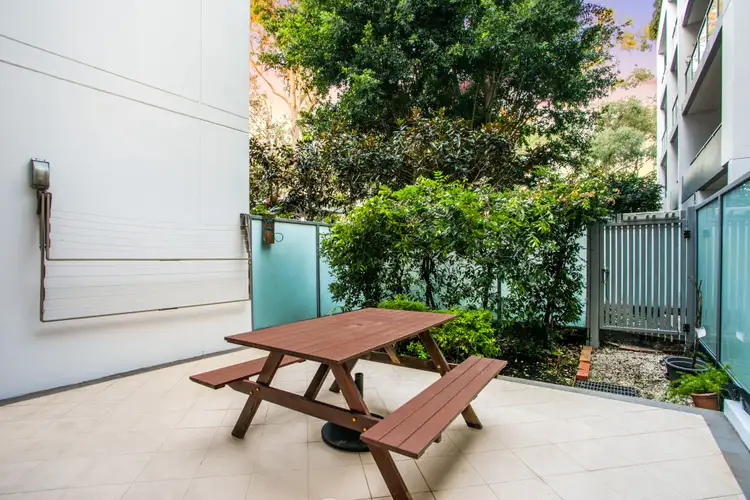 Fifth view of Homely apartment listing, 407/36-42 Stanley Street, St Ives NSW 2075