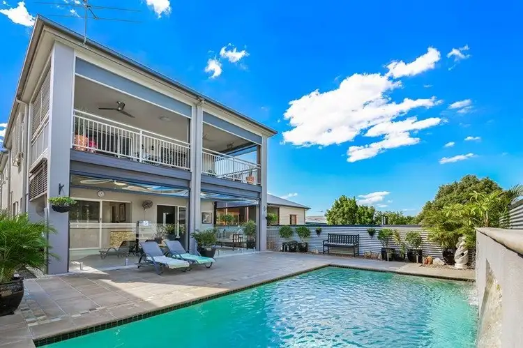 11 Sport Street, Kedron QLD 4031