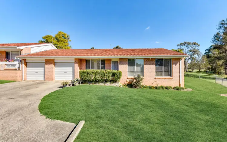 5/100A Minchinbury Terrace, Eschol Park NSW 2558