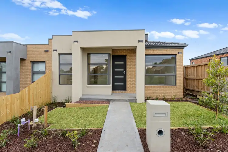 89 Harvest Home Road, Epping VIC 3076