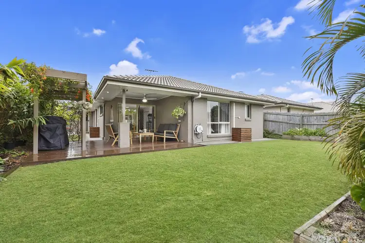 39 Pinegrove Street, Morayfield QLD 4506