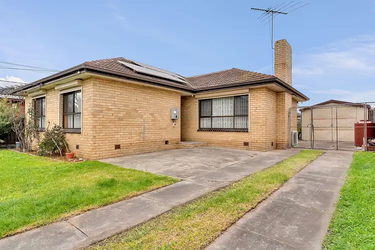 3 Eucra Street, Hadfield VIC 3046