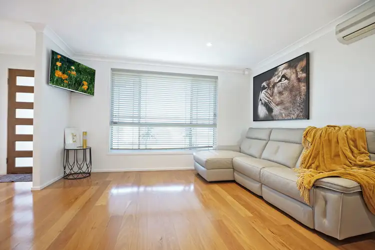 Sixth view of Homely house listing, 6 Jirang Place, Glenmore Park NSW 2745