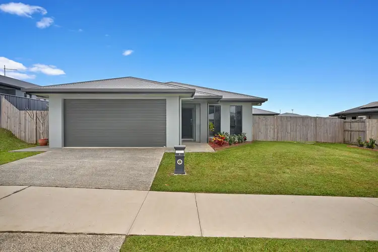 Main view of Homely house listing, 8 Goessling Street, Gordonvale QLD 4865