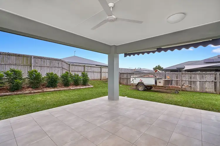 Second view of Homely house listing, 8 Goessling Street, Gordonvale QLD 4865