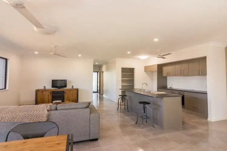 Fifth view of Homely house listing, 8 Goessling Street, Gordonvale QLD 4865