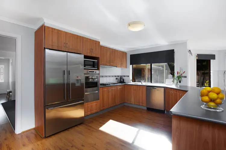 Seventh view of Homely house listing, 3 Newnham Drive, Romsey VIC 3434