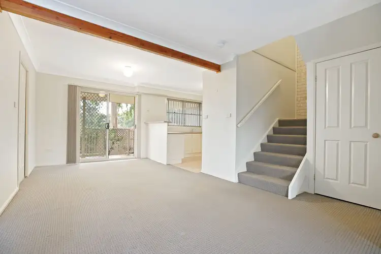 Second view of Homely townhouse listing, 16/380 Glenmore Parkway, Glenmore Park NSW 2745