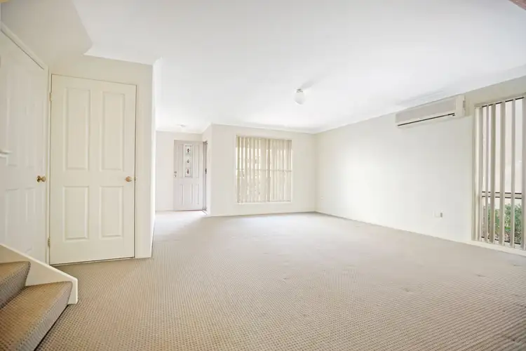 Third view of Homely townhouse listing, 16/380 Glenmore Parkway, Glenmore Park NSW 2745