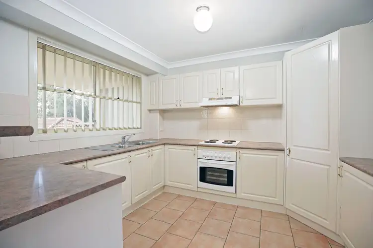 Fourth view of Homely townhouse listing, 16/380 Glenmore Parkway, Glenmore Park NSW 2745