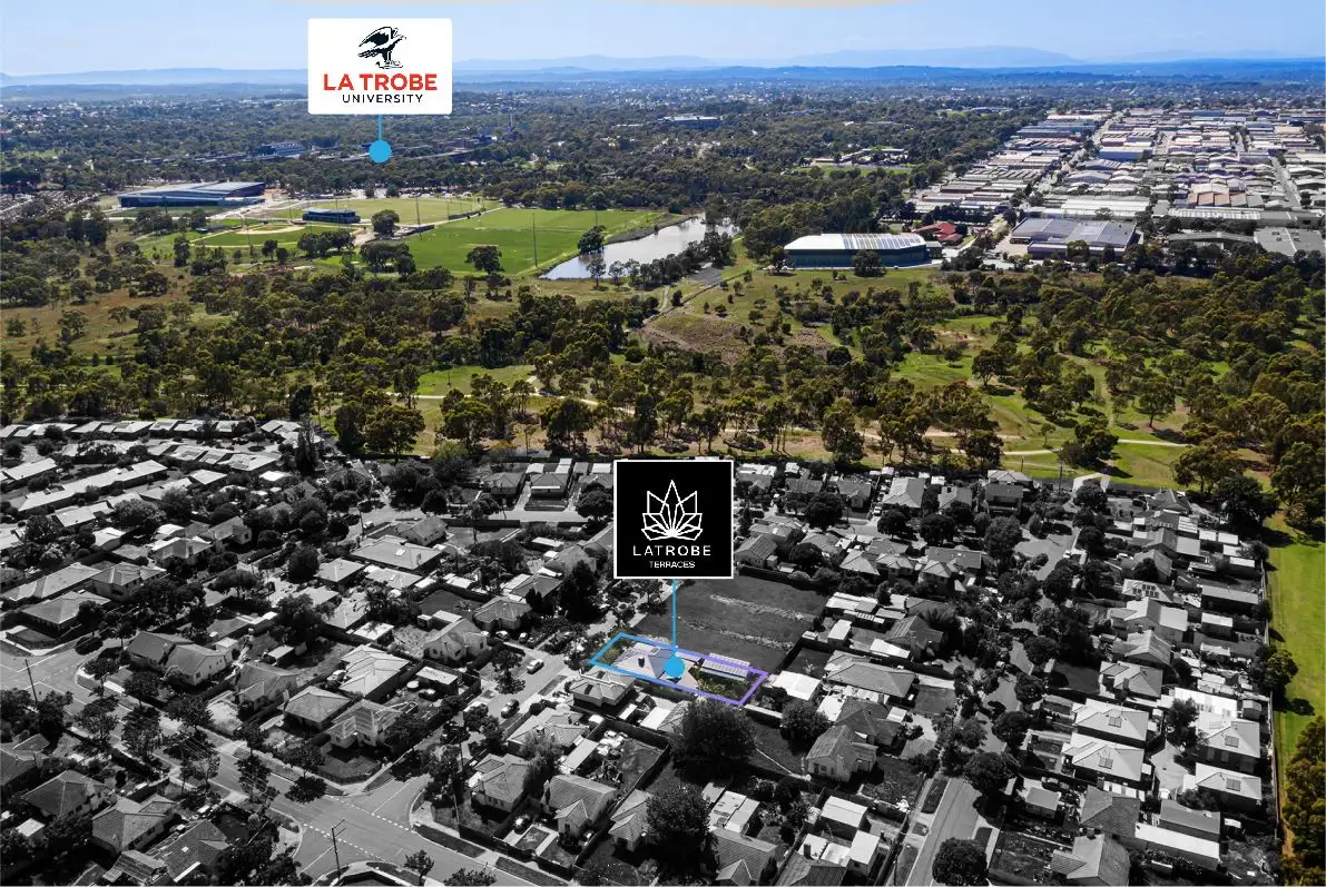 Main view of Homely house listing, 11 Nisbett Street, Reservoir VIC 3073