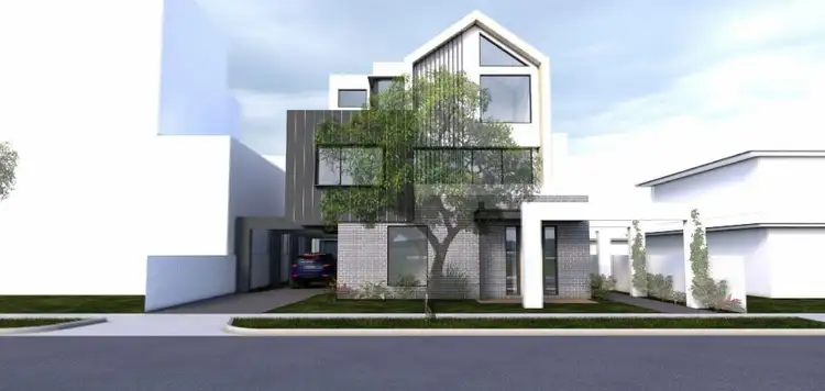 Sixth view of Homely house listing, 11 Nisbett Street, Reservoir VIC 3073