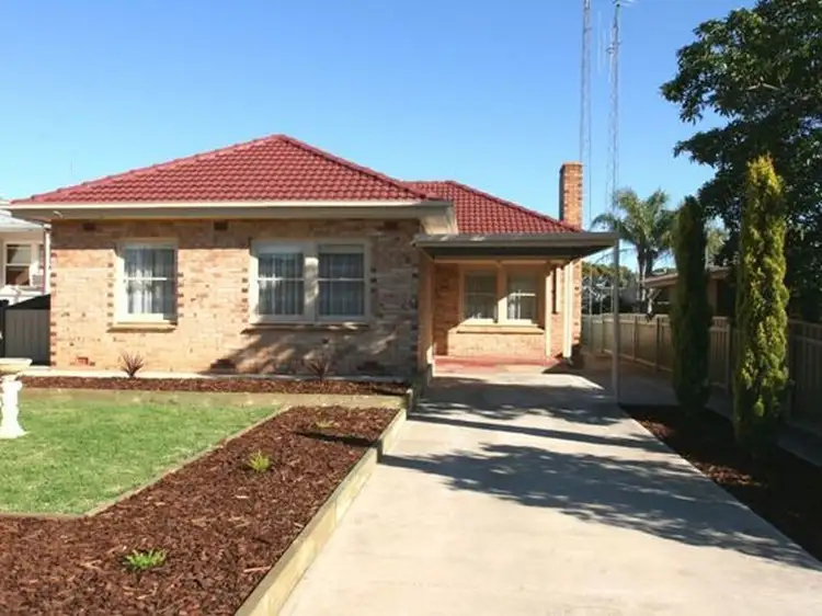 Main view of Homely house listing, 95 Taylor Street, Kadina SA 5554
