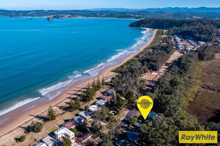 Second view of Homely house listing, 27 Sandy Place, Long Beach NSW 2536