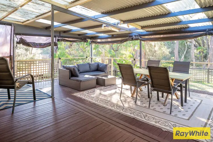 Third view of Homely house listing, 27 Sandy Place, Long Beach NSW 2536