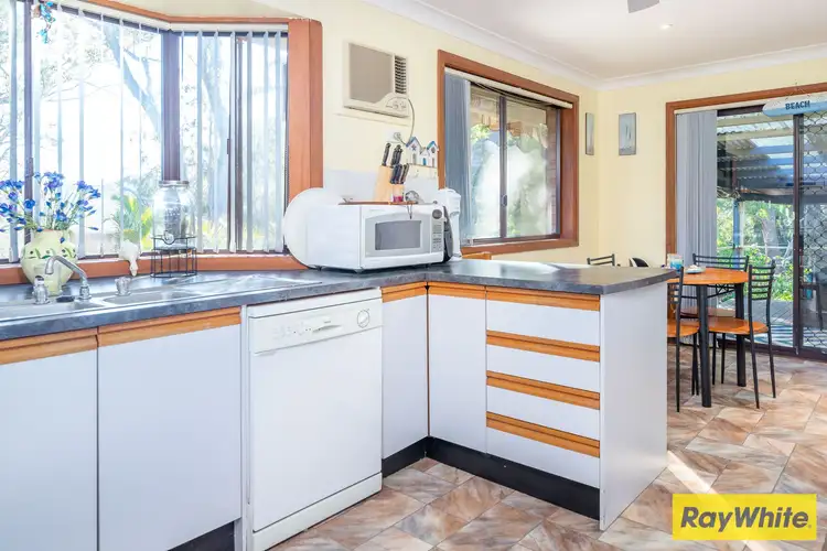 Fourth view of Homely house listing, 27 Sandy Place, Long Beach NSW 2536