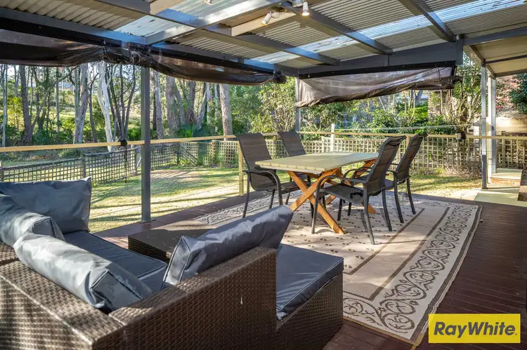 Fifth view of Homely house listing, 27 Sandy Place, Long Beach NSW 2536