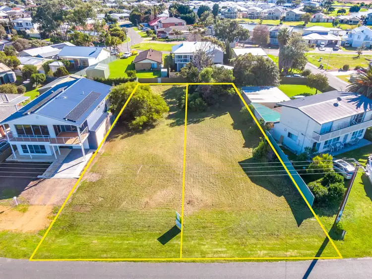 Third view of Homely land listing, 4 Liverpool Road, Goolwa North SA 5214