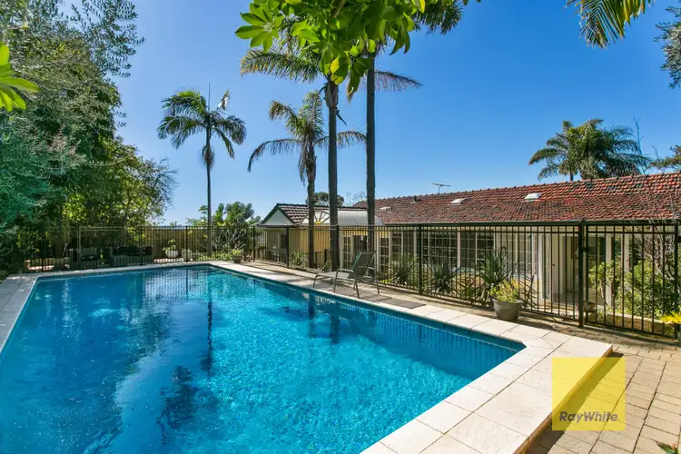 65 Shenton Road, Swanbourne WA 6010