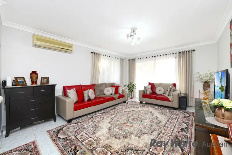 Second view of Homely apartment listing, Unit 1/64 SHADFORTH Street, Wiley Park NSW 2195
